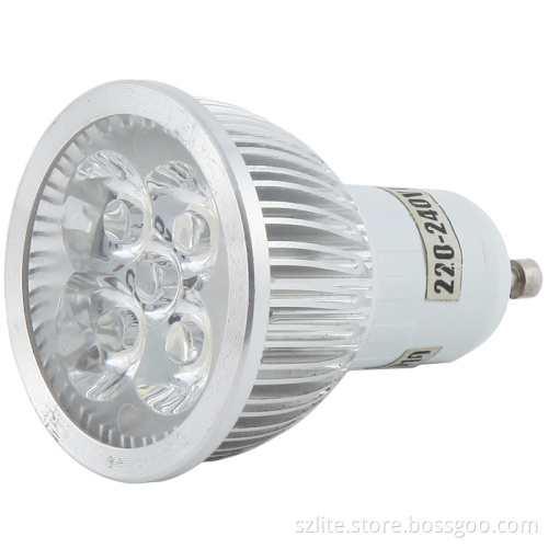 GU10 LED Spot Light--High Quality